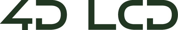 4D LCD