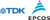 TDK EPCOS Film Capacitors