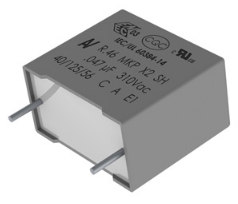 KEMET R463N3150DQH1M