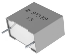 KEMET R73UI1100SE00K