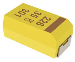 KEMET T491V107K016AT