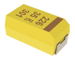 KEMET T495X686K025ATE150