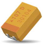 KYOCERAAVX TAJB685M010RNJ