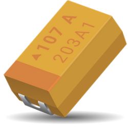 KYOCERAAVX TAJR225K010RNJ