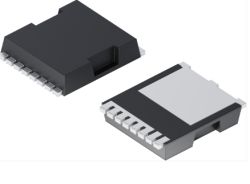 LITTELFUSE IXSG110N65L2K
