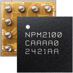 NORDIC NPM2100-CAAA-R