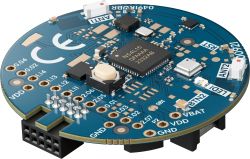 NORDIC NRF54L15-TAG