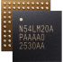 NORDIC NRF54LM20A-PAAA-R