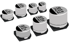 PANASONIC EEEHA1C470AP