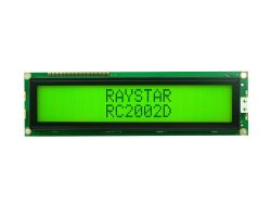 RAYSTAR RC2002D-BIW-ESX