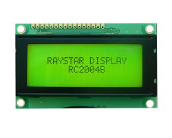 RAYSTAR RC2004B-BIW-ESX