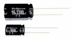 RUBYCON 10PK1000MEFC8X11.5