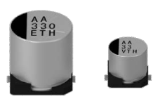 RUBYCON 50THV47M10X10.5