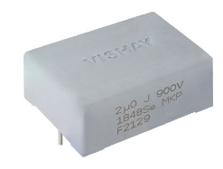 VISHAY MKP1848SE52090JK2A