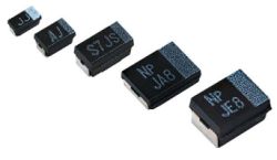 VISHAY T55B106M025C0100