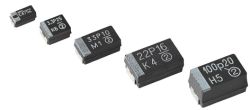 VISHAY TP3D106K050C0550AS